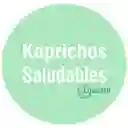 Kaprichos Saludables - Barrios Unidos