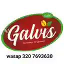 Galvis cafe valledupar - La Elvira