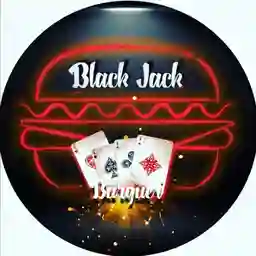 Black Jack Burguer a Domicilio