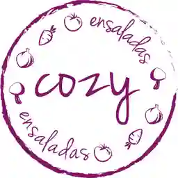 Cozy Ensaladas  a Domicilio