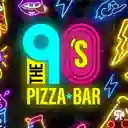 The 90s Pizza - Los Caobos