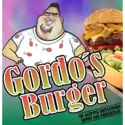 Gordos Burger 2023 Cl. 48 a Domicilio