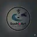 Sushi Art