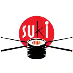 Suki Sushi  a Domicilio