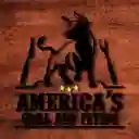 Americas Grill And Frying - La America