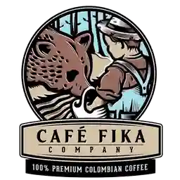 Cafe Fika Company a Domicilio