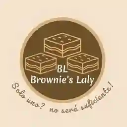 Brownies Laly a Domicilio