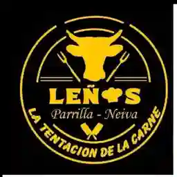 Leños Parrilla Neiva a Domicilio
