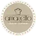 Amaretto Dulce Cuisine - Comuna 8