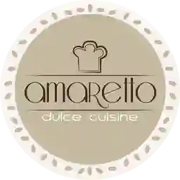 Amaretto Dulce Cuisine Cra. 12e #54-48 a Domicilio