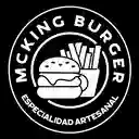Mcking Burger - Suba