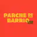 Pb Parche de Barrio - Playa Rica