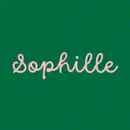 Sophille Cookies  a Domicilio