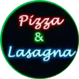 Pizza y Lasagna  a Domicilio