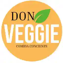 Don Veggie a Domicilio