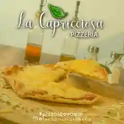 La Capricciosa Pizzería a Domicilio