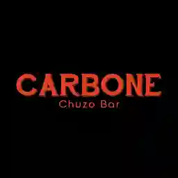 Carbone Chuzo Bar a Domicilio