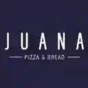 Juana Pizza Bread - Chía