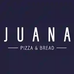 Juana Pizza Bread  a Domicilio