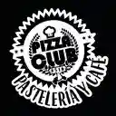 Pasteleria Pizza Club