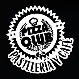 Pasteleria Pizza Club  a Domicilio