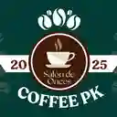 Coffee Pk - Puente Aranda