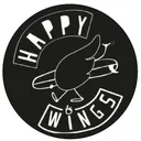 Happy Wings Cabañas