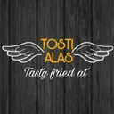 Tosti Alas Tasty Fried At a Domicilio
