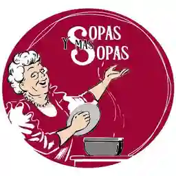 Sopas y Mas Sopas a Domicilio