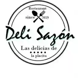 Deli sazón a Domicilio