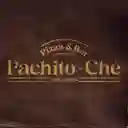 Pachito Che Pizza y Bar - Castilla