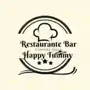 Restaurante Bar Happy Tummy - Colombia