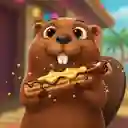 Churros el Castor