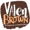 Brownies Valenbrown