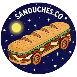 Sanduches Co a Domicilio