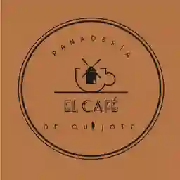 Panadería el Café de Quijote. a Domicilio