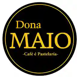 Dona Maio Cafe e Pasteis  a Domicilio