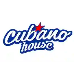 Cubano House a Domicilio