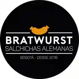 Bratwurst Salchichas Alemanas a Domicilio