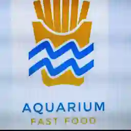 Aquarium Parrilla Bar a Domicilio