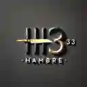 Hambre3333 - Puente Aranda