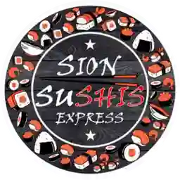 Sion Sushis Express a Domicilio