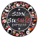 Sion Sushis Express - Las Malvinas