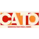 Cato Sandwich
