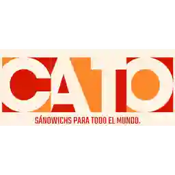 Cato Sandwich Cra. 19D a Domicilio