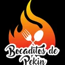 Bocaditos de Pekín