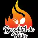 Bocaditos de Pekín