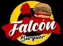 Falcon Burguer - Los Mártires