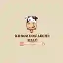 Arroz con Leche Nalu