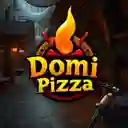 Domicilio Pizza